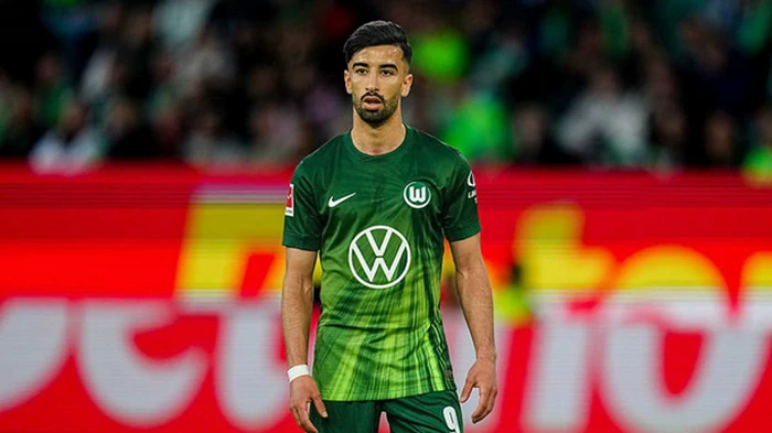 Бенфика может совершить самый дорогой трансфер в истории клуба