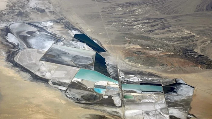 В США удвоят производство лития, чтобы вытеснить Китай из цепи поставок