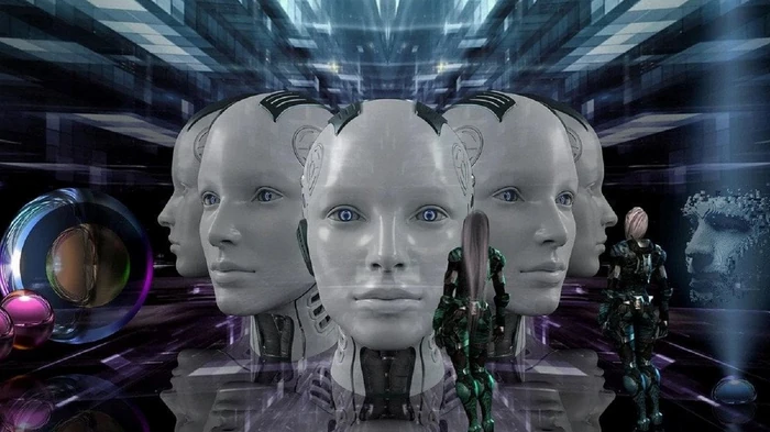 Эксперты предупреждают: искусственный интеллект может уничтожить человечество