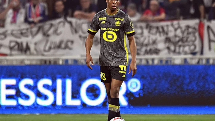 Альтернатива Забарному: Борнмут подписал нового защитника