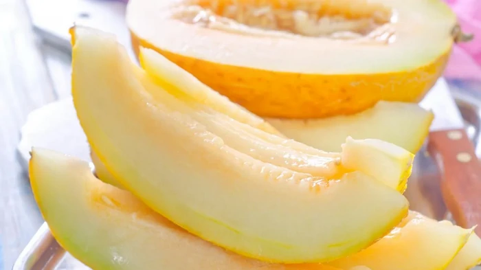 Цены на дыню в Украине подскочили почти в полтора раза: сколько уже стоит килограмм