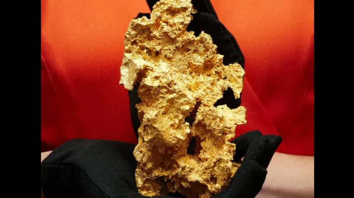 Менее 1% всех запасов Земли: какая форма золота считается самой редкой на планете