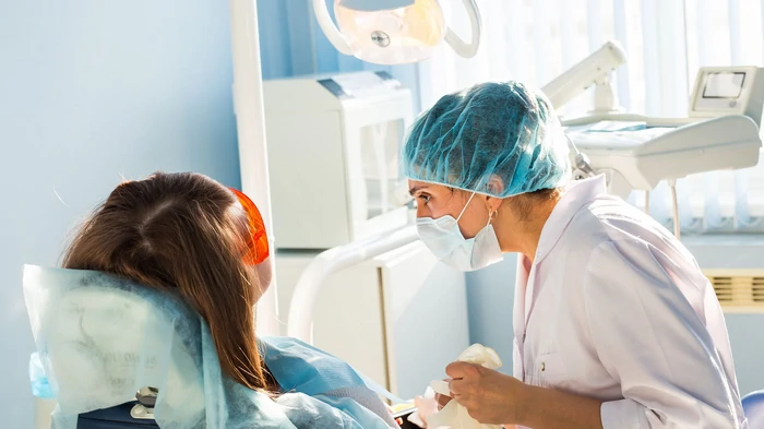 стоматологический туризм