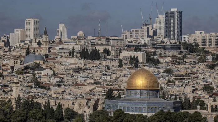 Израиль запускает строительство поселения, которое «похоронит» идею Палестинского государства