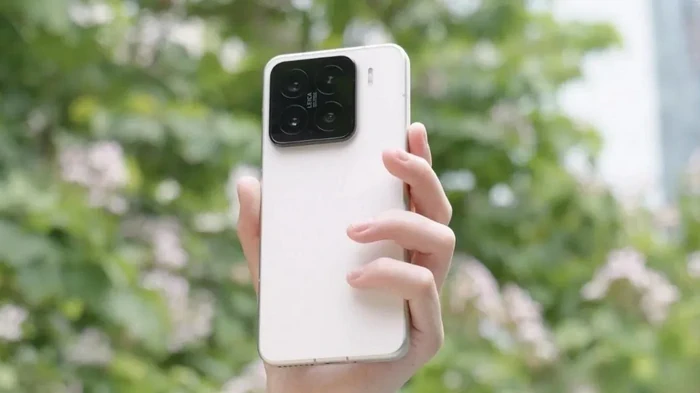 Xiaomi готовит мощный компакт: что известно о новом Xiaomi 16 Pro Mini