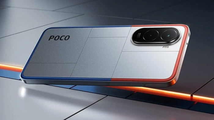 Xiaomi выпустила новый бюджетник с мощной батареей и уникальным дизайном (фото)