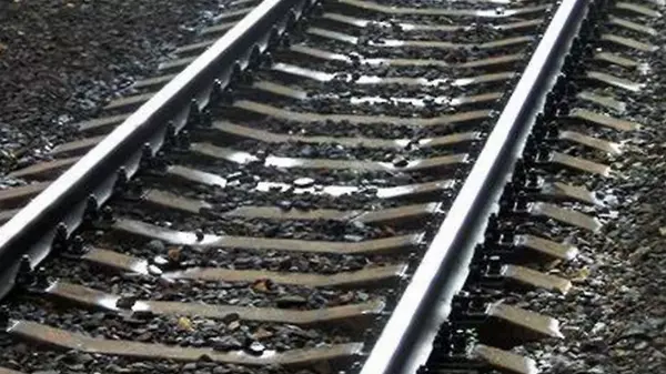 В Дании поезд сошел с рельс: есть погибшие и десятки раненых