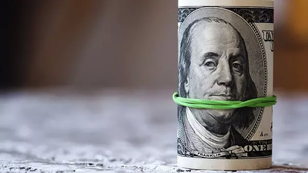 Доллар вырастет до конца года: эксперт озвучил прогноз курса