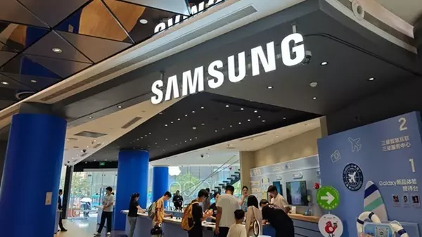 Samsung выпустит собственные умные очки в 2026 году — СМИ