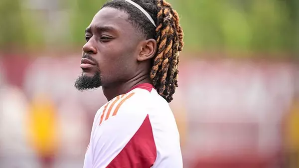 Переход между двумя итальянскими клубами может совершить Ману Коне