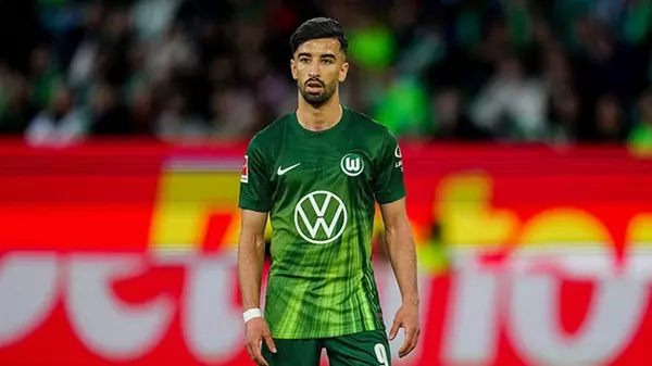 Бенфика может совершить самый дорогой трансфер в истории клуба