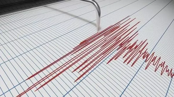Приближается мегаземлетрясение: ученые сделали жуткое предупреждение