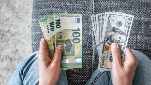 Средняя зарплата украинцев превысит 25 тысяч гривен: прогноз правительства