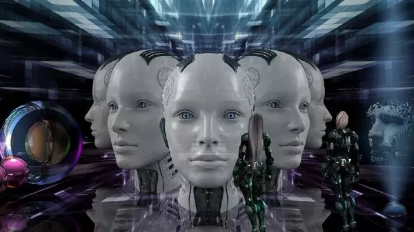 Эксперты предупреждают: искусственный интеллект может уничтожить человечество