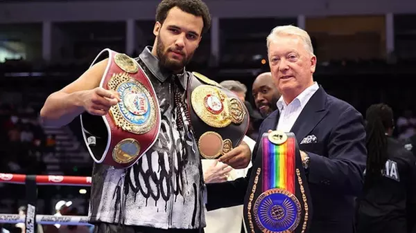 Промоутер отреагировал на идею организации боя Усик — Итаума