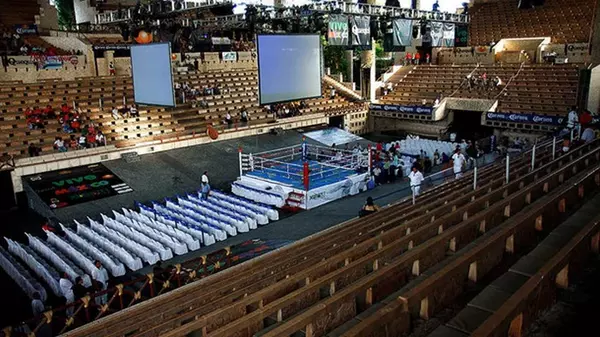 Япония сокращает форматы боев после смертельных инцидентов на ринге