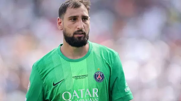 Стал известен фаворит в погоне за Доннаруммой