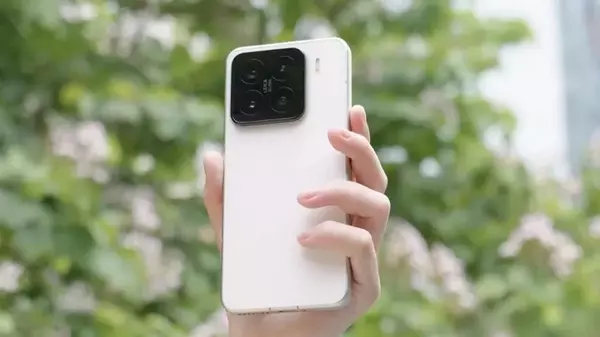 Xiaomi готовит мощный компакт: что известно о новом Xiaomi 16 Pro Mini