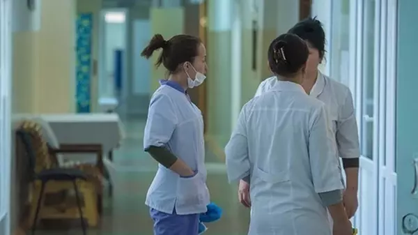 В Украине подтвердили новый штамм коронавируса Nimbus