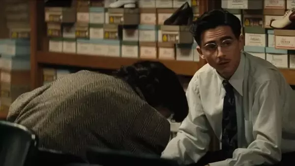 Вышел первый трейлер спортивной трагикомедии «Марти Суприм» с Тимоти Шаламе