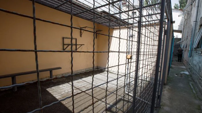 Тюрьма вместо дворца: в Перу экс-президента бросили к обычным преступникам