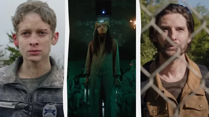 Хоррор «Институт» от Кинга продлили на второй сезон