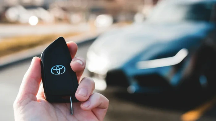 Машины этой популярной модели начали угонять в 5 раз чаще: в чем проблема