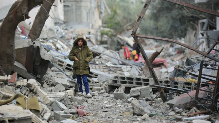 ООН впервые официально признала голод в Газе: страдают более полумиллиона человек