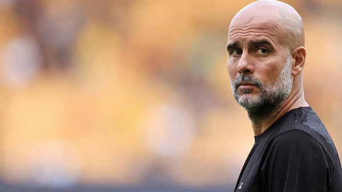 Гвардиола оценил перспективы Ман Сити в текущем сезоне