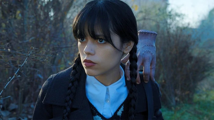 Лучшие сериалы августа 2025 года: что стоит посмотреть?