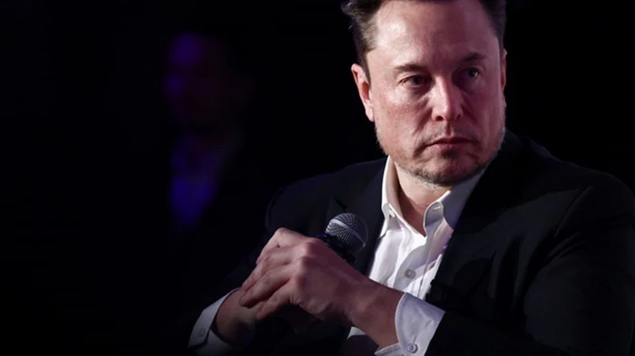 Маск приостановил создание своей партии — СМИ