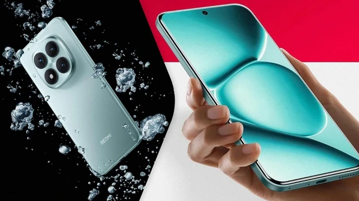 Представлена «народная» линейка Redmi Note 15 с топовой начинкой и защитой (фото)