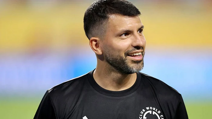 Агуэро ответил на вопрос о тренерском будущем