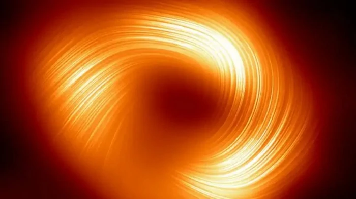 Астрономы назвали дату, когда проснется черная дыра в центре Млечного Пути: что будет с Землей