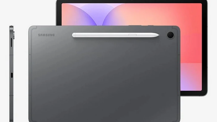 Samsung представила Galaxy Tab S10 Lite