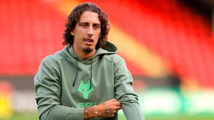 Футболист сборной Португалии станет игроком Боруссии