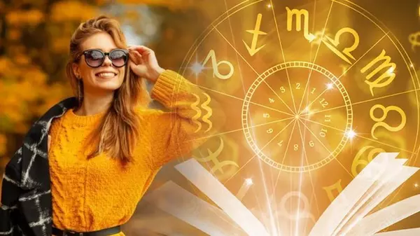 Финансовый гороскоп на неделю: кого из знаков Зодиака ждет прибыль 25-31 августа