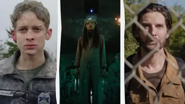 Хоррор «Институт» от Кинга продлили на второй сезон