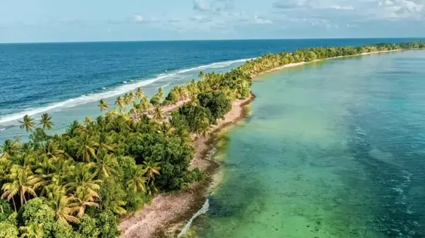 Названо наименее посещаемое место на Земле: вскоре оно может быть стерто с лица планеты