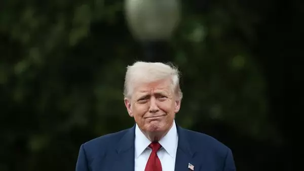 США останавливают строительство ветровой электростанции из-за «вопросов нацбезопасности»