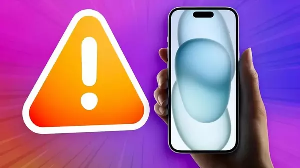 Apple выпустила срочное обновление для своих устройств – не тяните с установкой