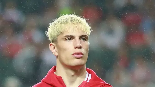 Стало известно, где может продолжить карьеру Гарначо