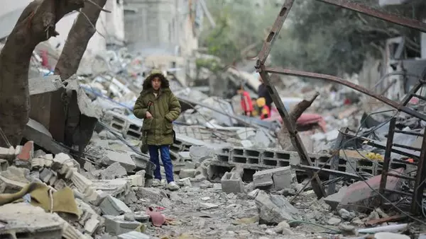 ООН впервые официально признала голод в Газе: страдают более полумиллиона человек