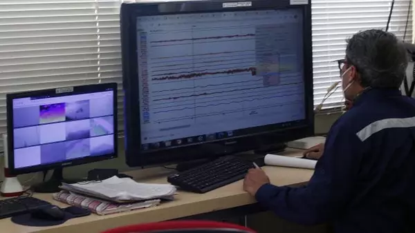 В России произошло новое землетрясение: теперь в Дагестане