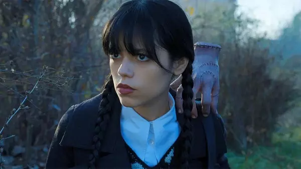 Лучшие сериалы августа 2025 года: что стоит посмотреть?