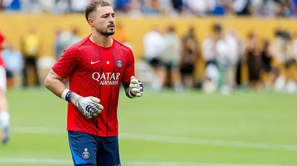 Голкипер ПСЖ станет игроком Вильярреала