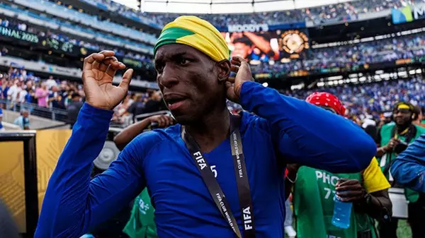 Мюнхенский клуб нацелился на нападающего Челси