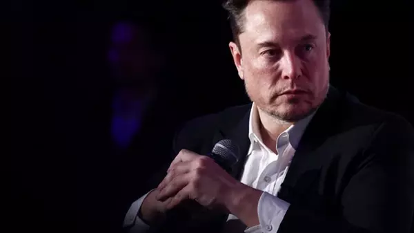 Маск приостановил создание своей партии — СМИ