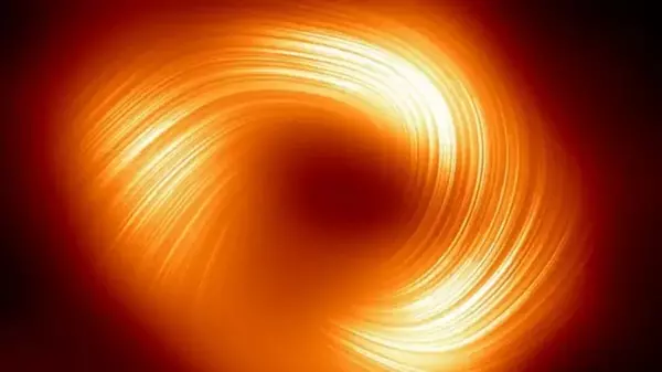 Астрономы назвали дату, когда проснется черная дыра в центре Млечного Пути: что будет с Землей