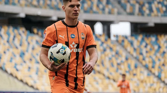 Контракт Судакова с Бенфикой: источник раскрыл детали